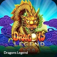 Dragons Legend