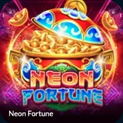 Neon Fortune
