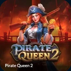 Pirate Queen 2