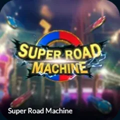Super Road Machine