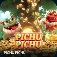 PICHU PICHU