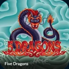 Five Dragons