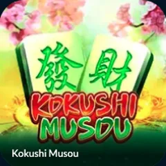 Kokushi Musou