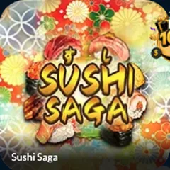 Sushi Saga